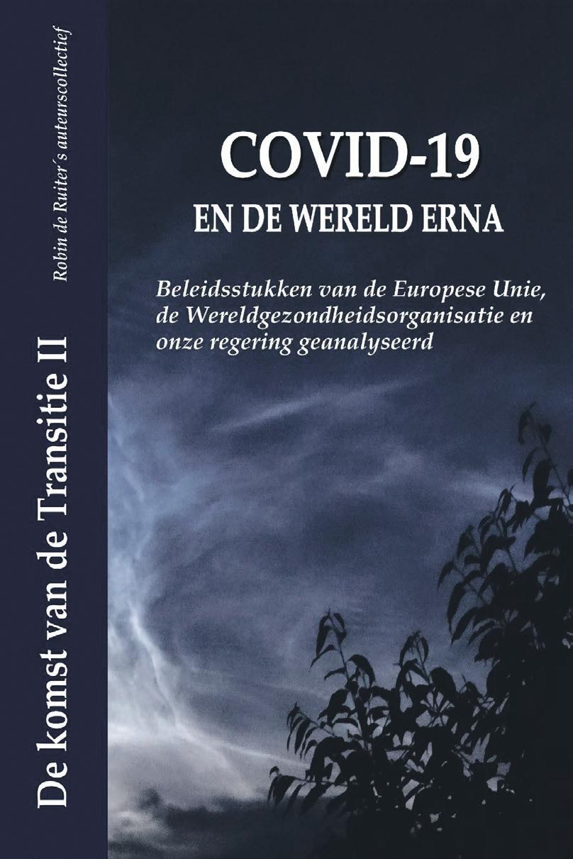 COVID-19 en de wereld erna
